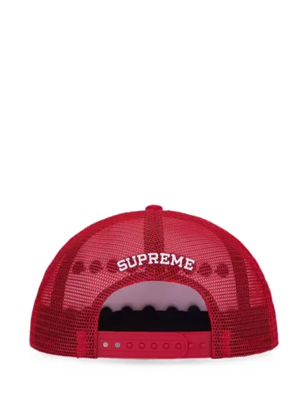Șapcă Supreme roșu