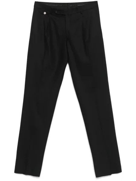 Pantaloni Tagliatore negru