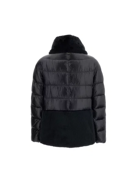 Geacă Herno negru