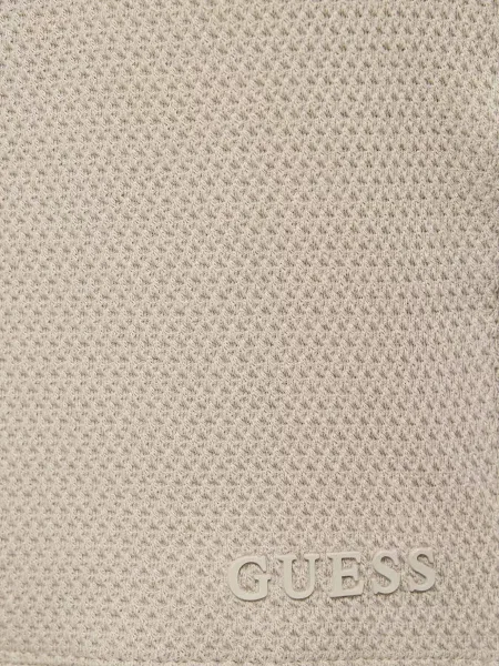 Шорти Guess бежеві