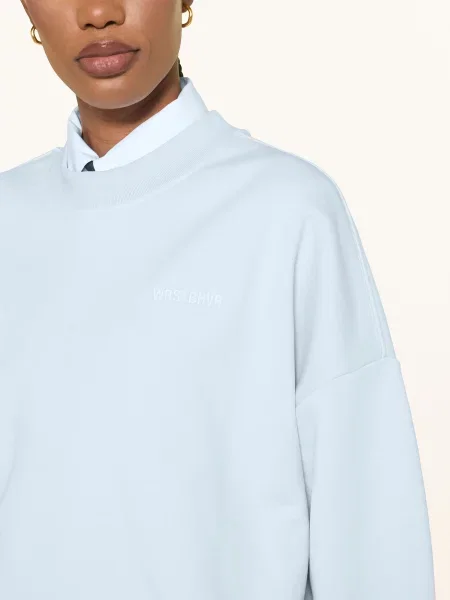 Wrstbhvr Bluza Neni v2 blau