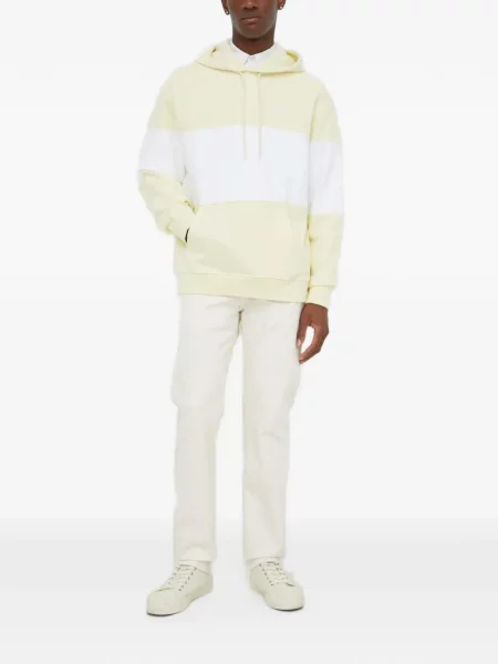 Lung pantaloni scurți Levi's® cu decolteu în V galben