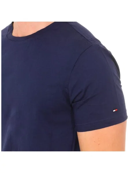 Chiloți Tommy Hilfiger albastru