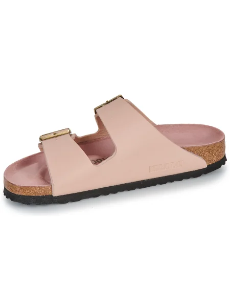 Pantofi Birkenstock bej
