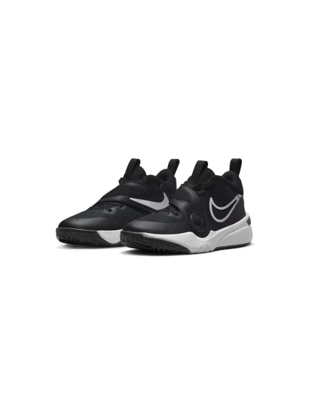 Tenisky Nike čierna