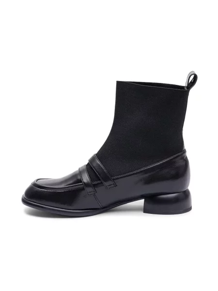 Pantofi Maciejka negru