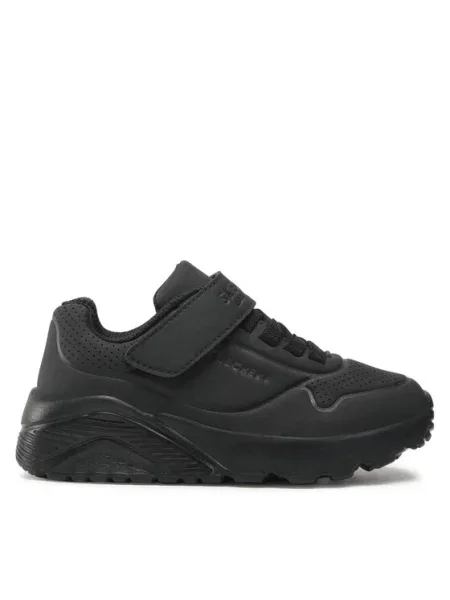 Skechers Сникърси Uno Lite Vendox черен