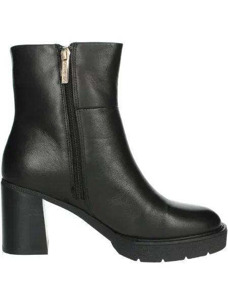 Pantofi Carmela negru