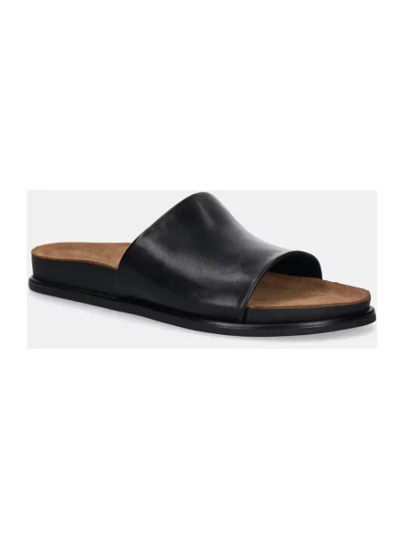 Klapki Vagabond Shoemakers czarne