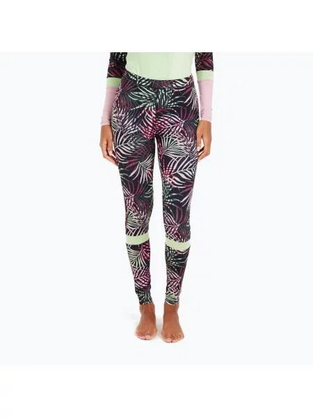 Legginsy Protest Prtsaos pillow pink różowe