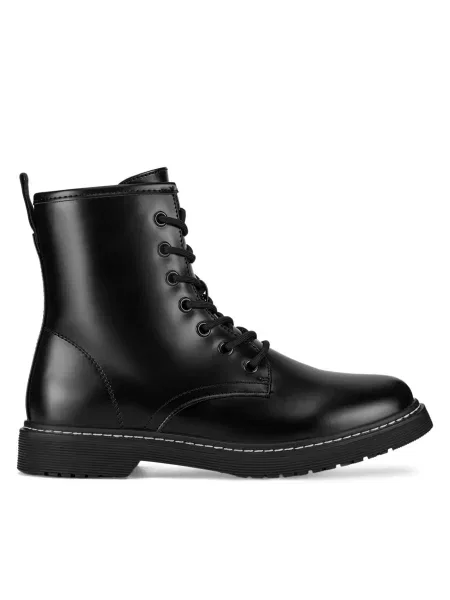 Ботинки Jenny Fairy черные