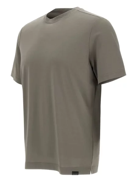 Tricou Diktat scurt
