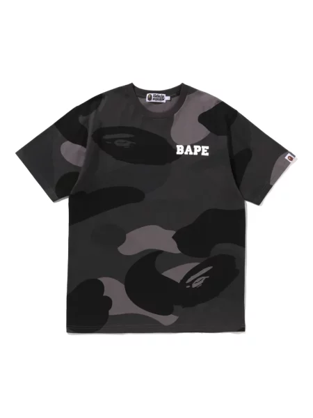 Tricou A Bathing Ape® negru