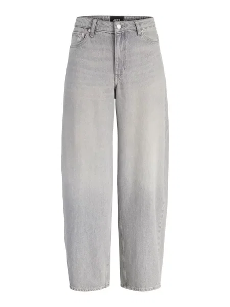 JJXX Jeans JXFUJI deschis gri