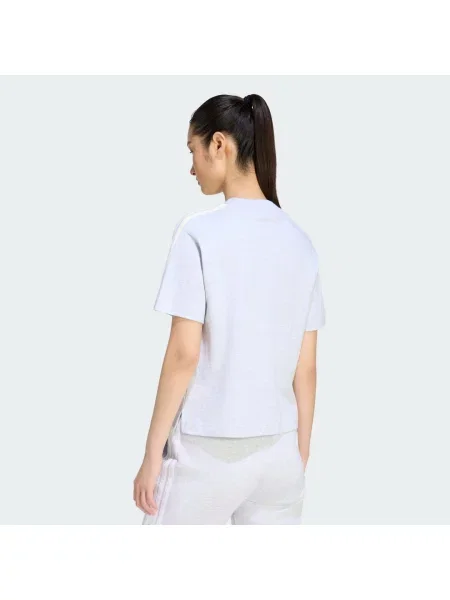 TRIČKO ADIDAS KIT bílé
