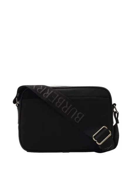 Geantă Burberry negru