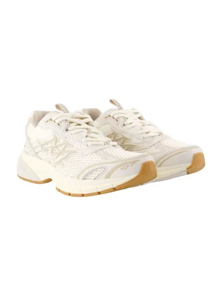 Sneakersy Amiri białe
