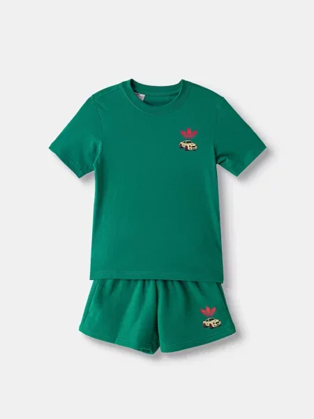 Adidas Originals комплект на кожен день дитячий з бавовною