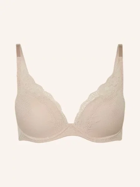 Passionata Biustonosz Usztywniany Brooklyn beige beżowy