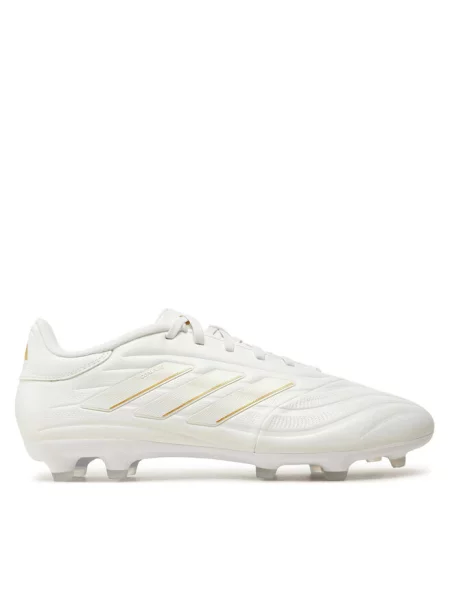 Buty do piłki nożnej adidas białe