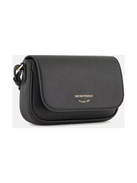 Torebka Emporio Armani czarna