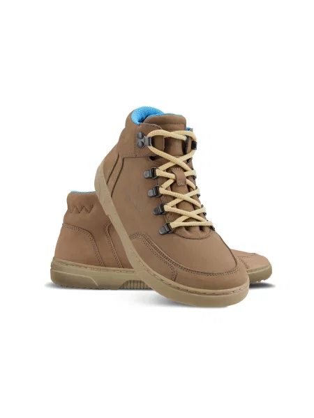 Sneakers Barebarics Element Walnut Brown EUR 36 καφέ