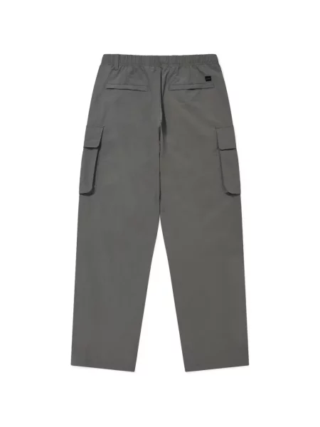 Pantaloni cargo Covernat gri