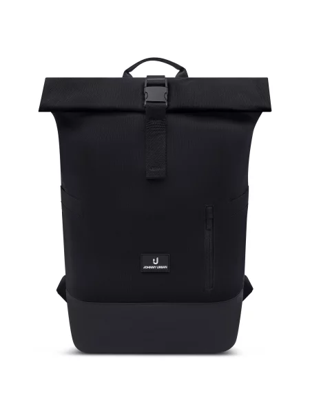 Johnny Urban Rucsac Luca Medium' negru