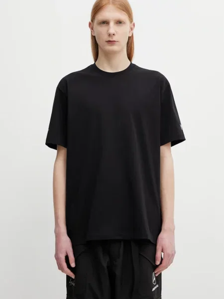 X F1 STAR SS TEE tricou basic din pentru bărbați
