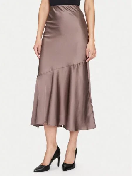 Midi krilo Guess rjava