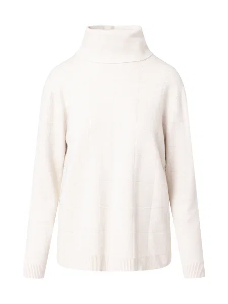 Quiosque Pulover ecru