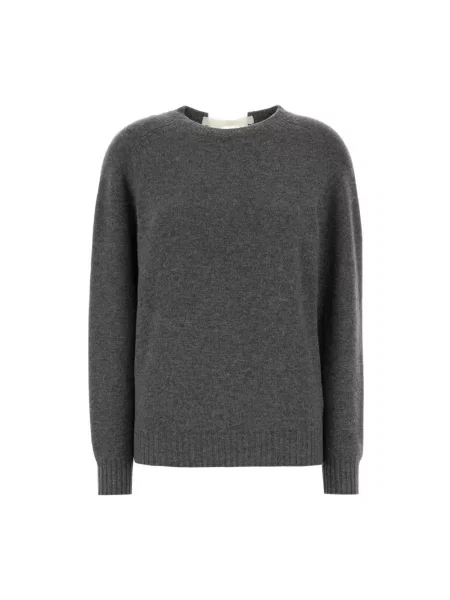 Sweter Carven szary