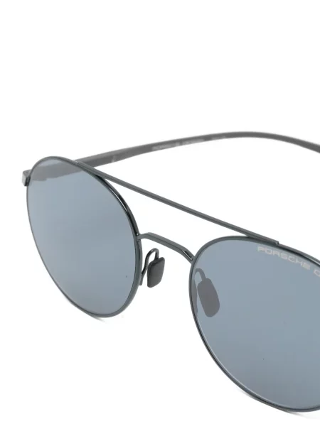 Ochelari de soare Porsche Design negru