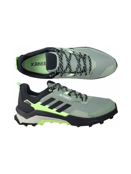Pantofi Adidas verde