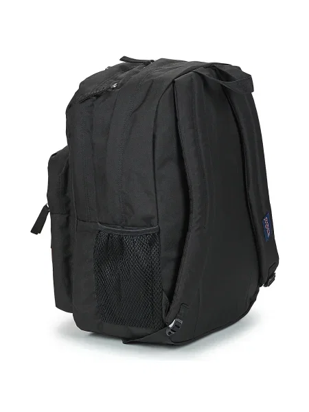 Kabelka Jansport čierna