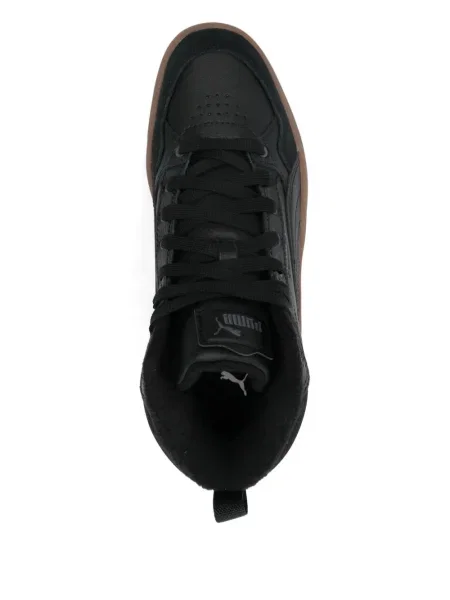 Sneakerși Puma Platform negru