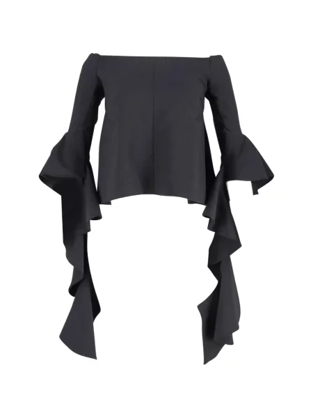 Top Ellery czarny