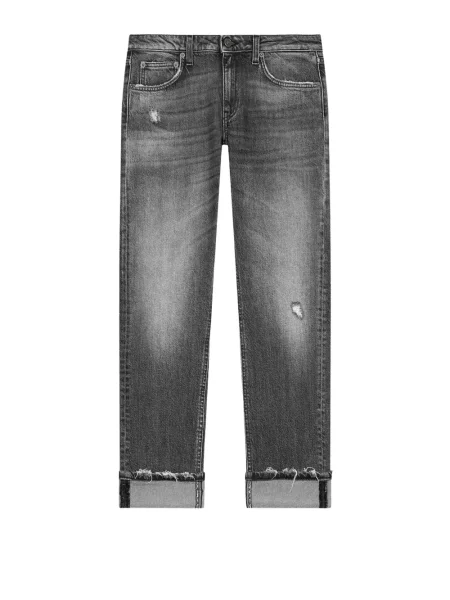 Blugi Dondup gri