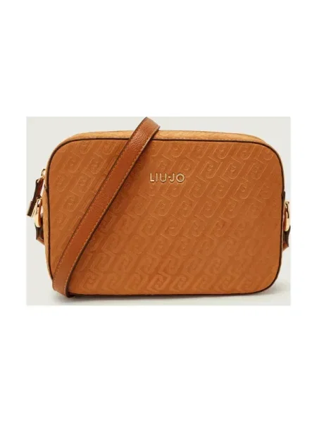 Geanta crossbody Liu Jo maro