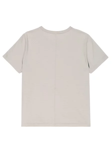 Majica Rick Owens siva
