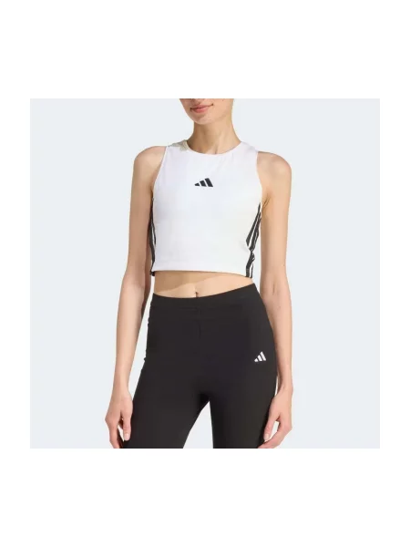 Ruha Adidas fehér
