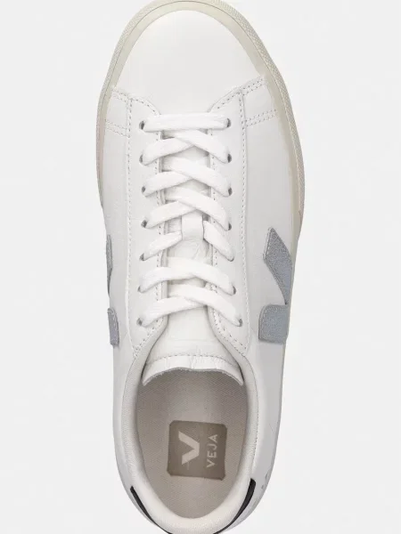 Veja CAMPO LEATHER кросівки шкіряні