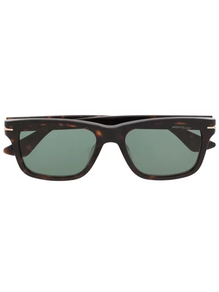 Ochelari de soare Montblanc maro