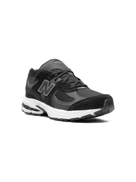 Sneakersy dziecięce New Balance białe