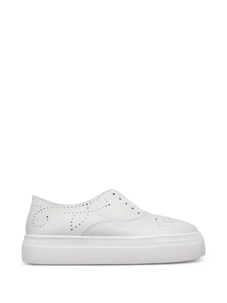 Slip on sneaker Fratelli Rossetti fehér