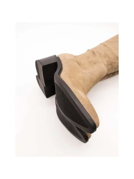 Pantofi Carmela maro