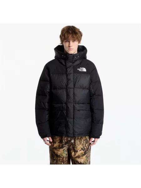 Jachetă The North Face Hmlyn Down Parka TNF Black XL negru