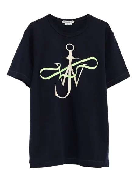 Tricou Jw Anderson albastru