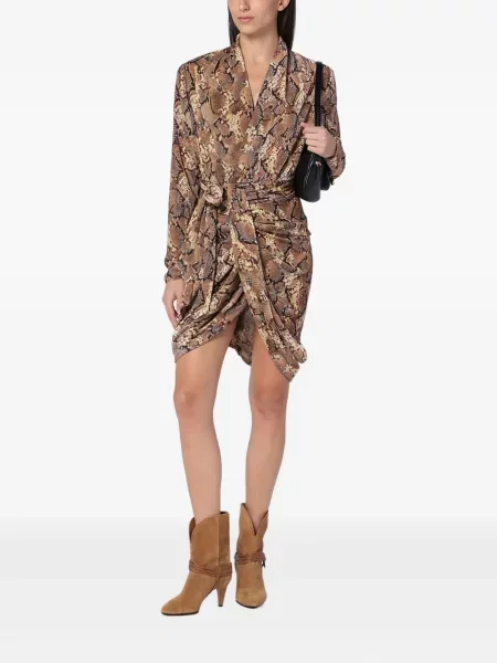 Rochie mini Isabel Marant
