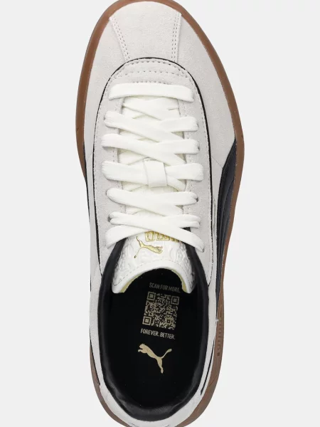 Puma Puma Club Klassika SD кросівки замшеві